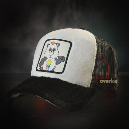 Care Bears Cousins: Perfect Panda Trucker Hat