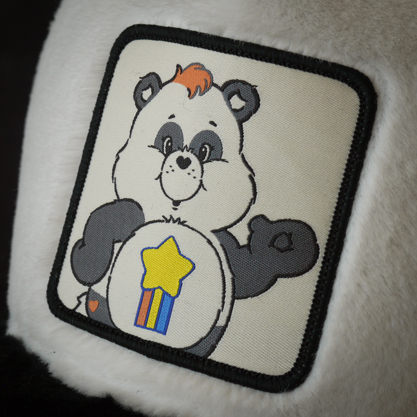 Care Bears Cousins: Perfect Panda Trucker Hat