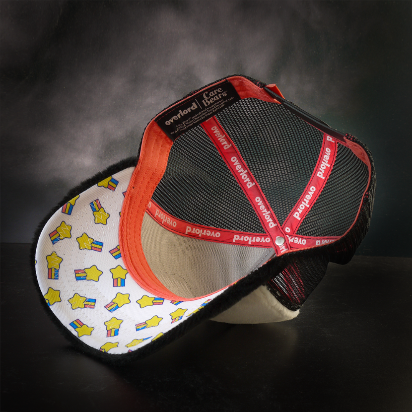 Care Bears Cousins: Perfect Panda Trucker Hat