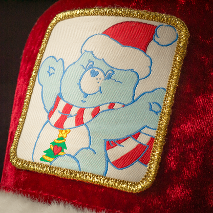 Care Bears - Christmas Wishes Bear