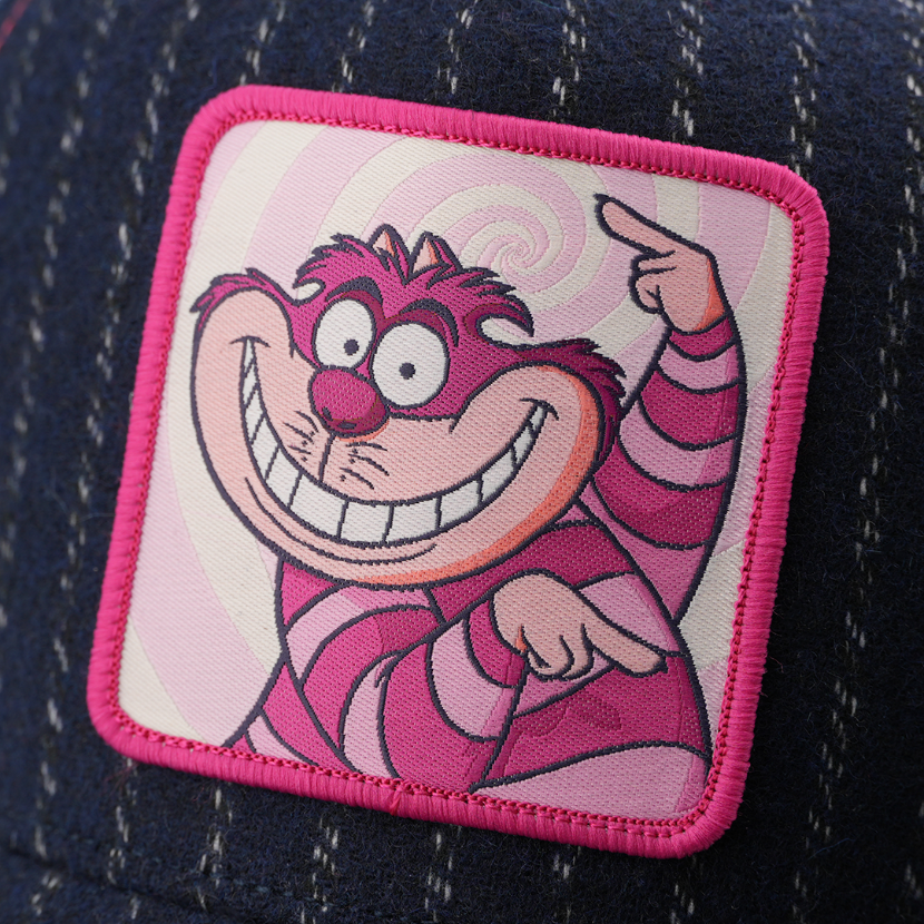 OVERLORD™ x Disney - Alice in Wonderland - Cheshire Cat