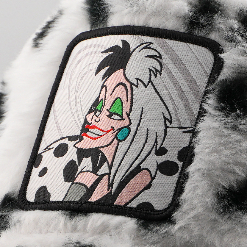OVERLORD™ x Disney Villains - Cruella De Vil