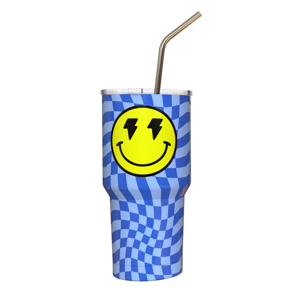 Groovy Tumbler Cup 30oz