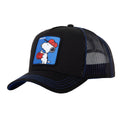 Peanuts Baseball Snapback Trucker Hat
