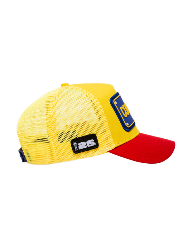 FIFA World Cup 2026™ Colombia Team Cap