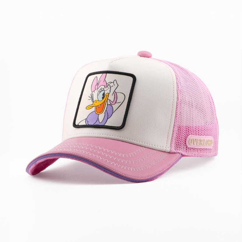 OVERLORD x Disney - Mickey & Friends - Daisy Duck (Vintage)