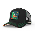 Looney Tunes: Duck Dodger Daffy Trucker Cap