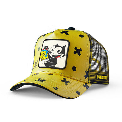 OVERLORD X Felix the Cat - Magic Bag