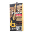 FENDER 3PAIR GIFT BOX