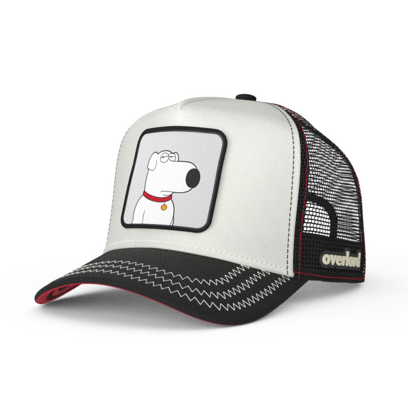 Family Guy: Bryan Trucker Cap