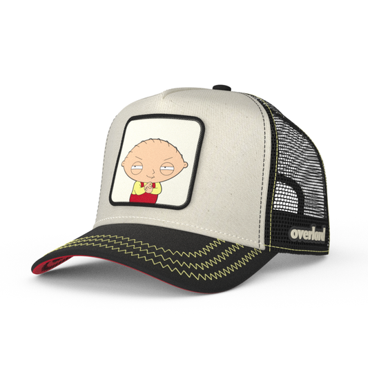 Family Guy: Stewie Griffin Trucker Cap