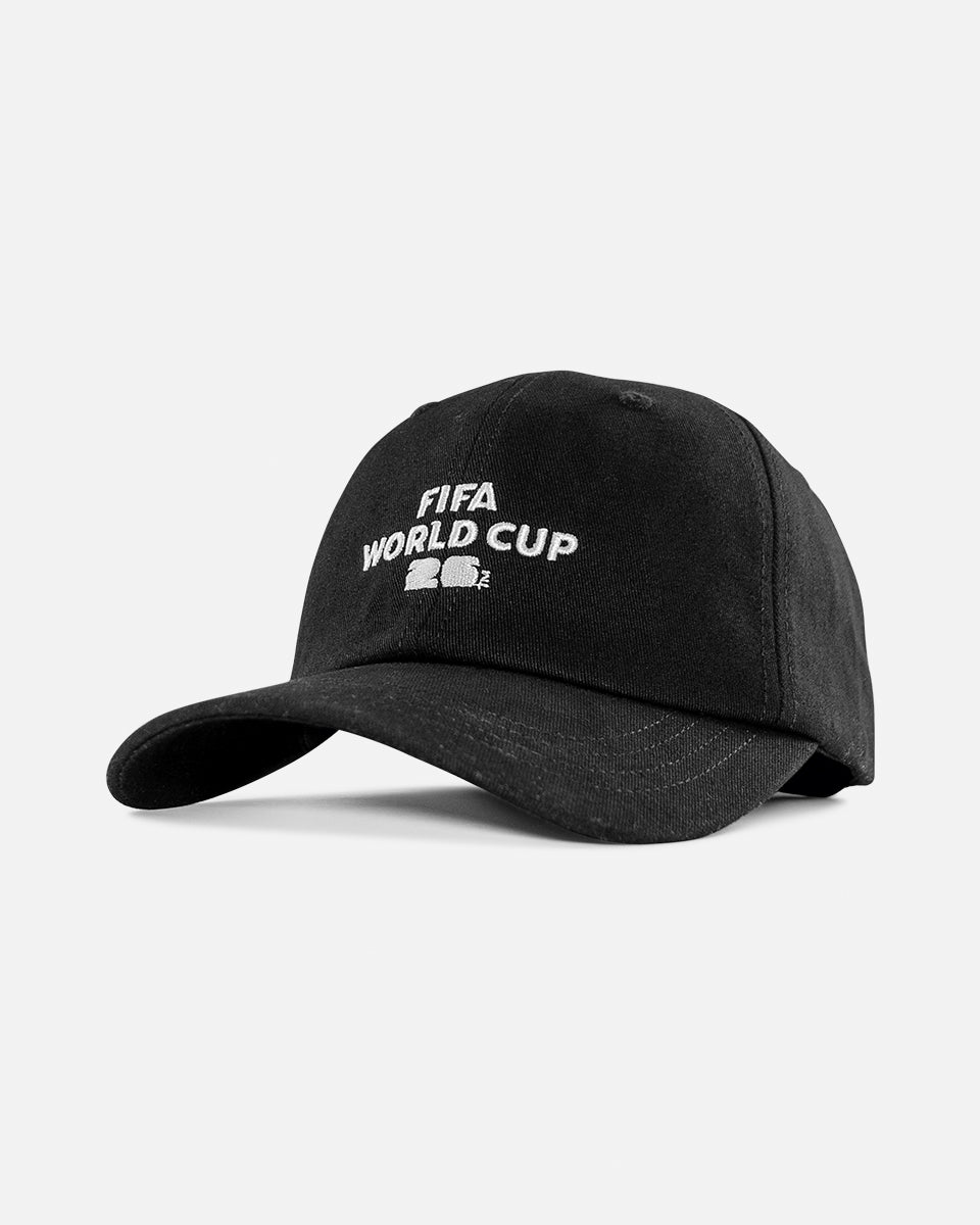 FIFA World Cup 2026™ Dad Hat Black