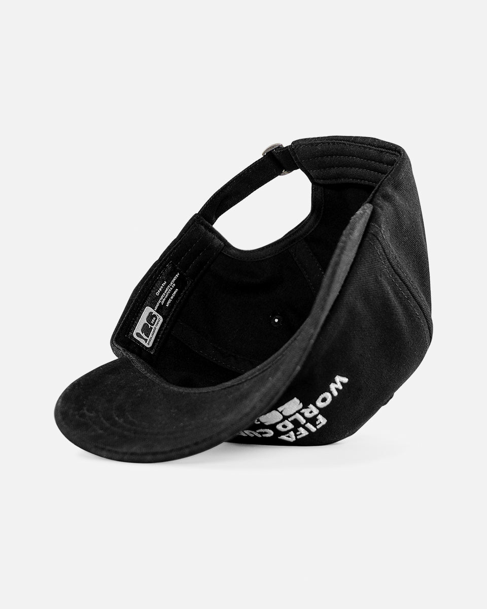 FIFA World Cup 2026™ Dad Hat Black