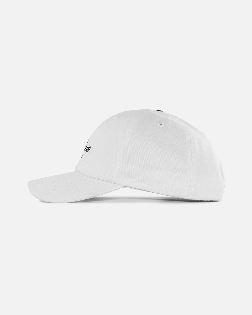 FIFA World Cup 2026™ Dad Hat White