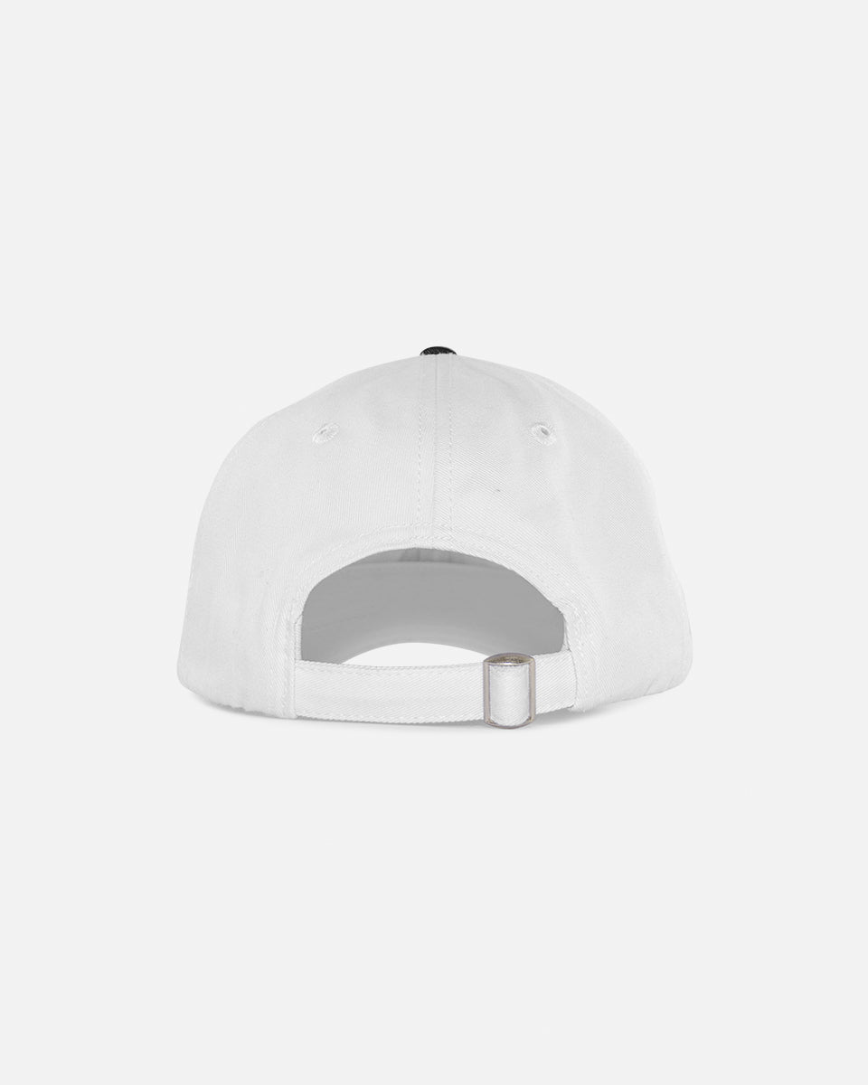 FIFA World Cup 2026™ Dad Hat White