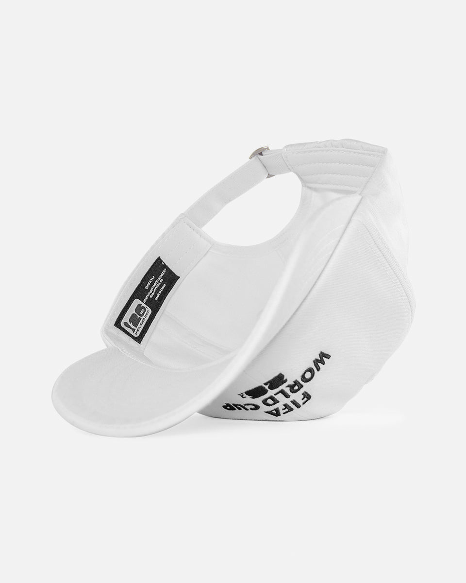 FIFA World Cup 2026™ Dad Hat White