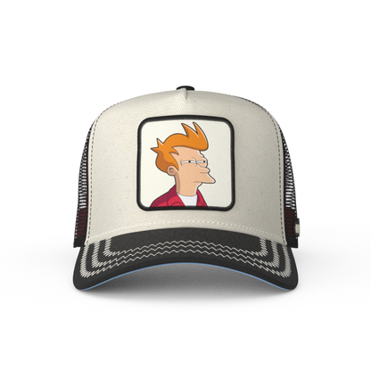 Futurama: Philip J. Fry Trucker Cap