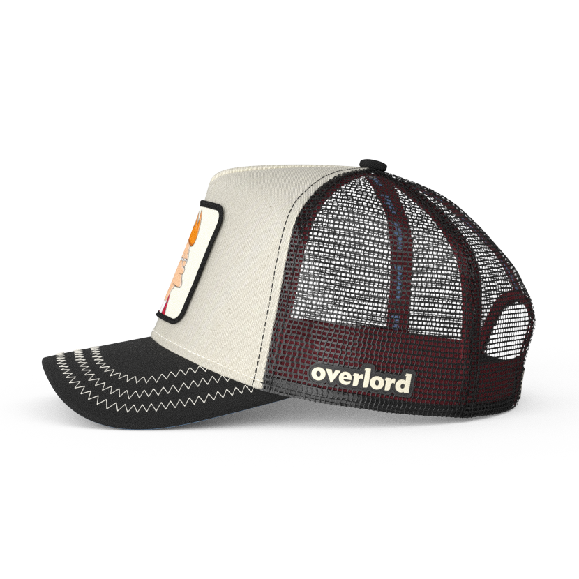 Futurama: Philip J. Fry Trucker Cap