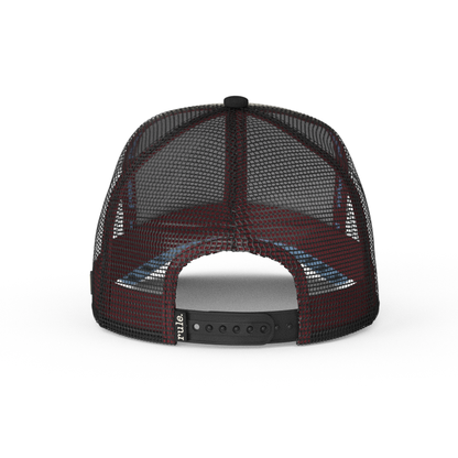 Futurama: Philip J. Fry Trucker Cap