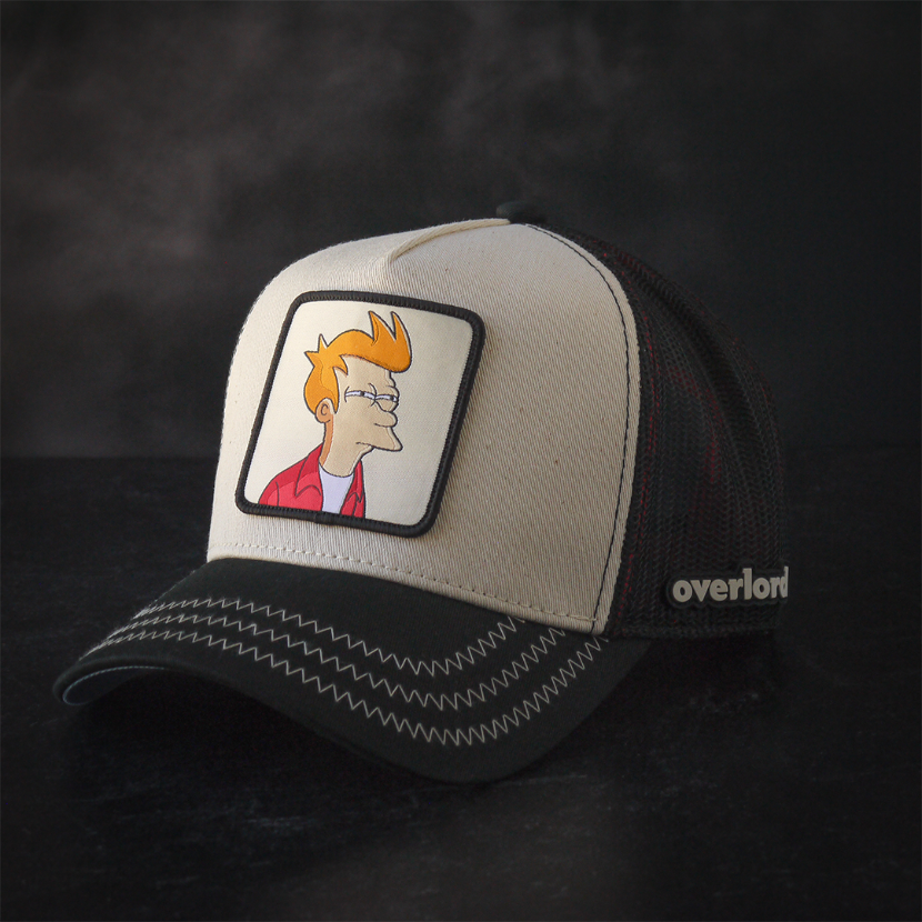 Futurama: Philip J. Fry Trucker Cap