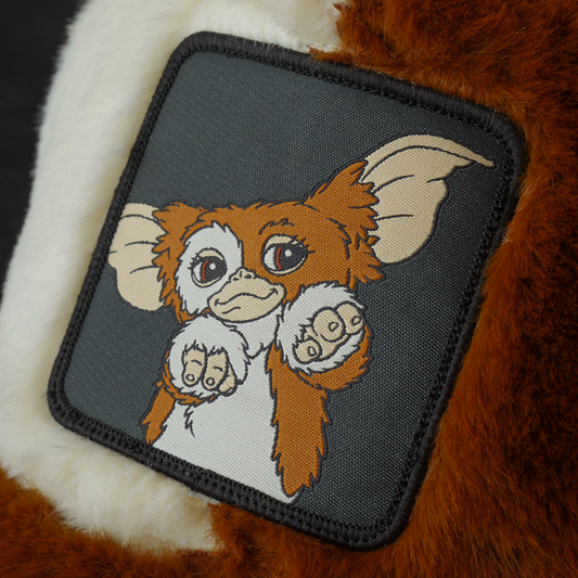 Gremlins: Gizmo Trucker Cap