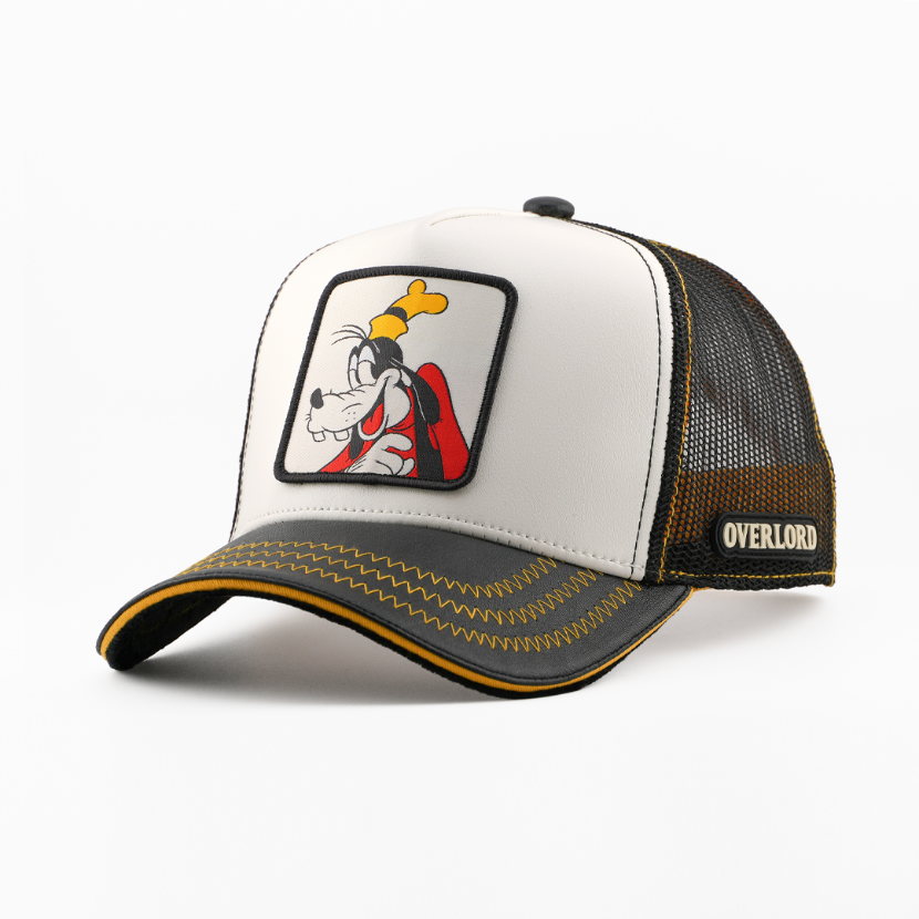 OVERLORD x Disney - Mickey & Friends - Goofy (Vintage)