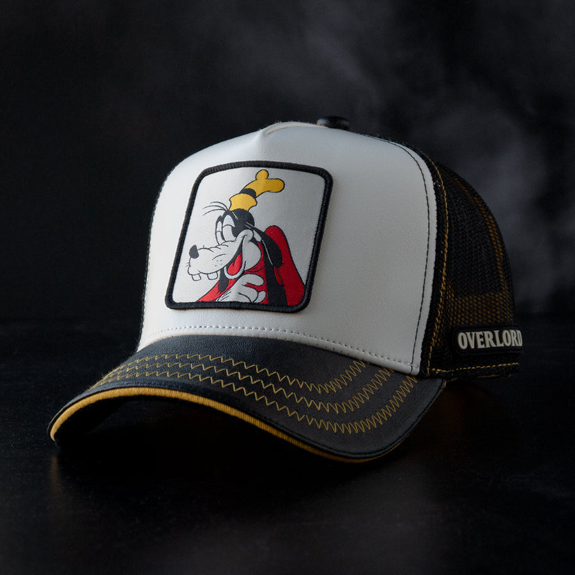 OVERLORD x Disney - Mickey & Friends - Goofy (Vintage)