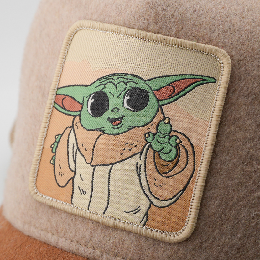 OVERLORD™ x STAR WARS™ - Grogu