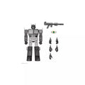 TRANSFORMERS ULTIMATES OPTIMUS PRIME ! WAVE 4 -