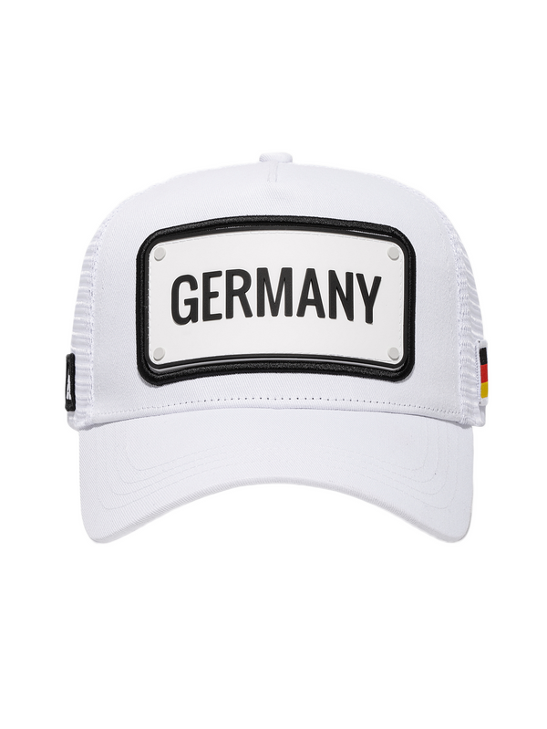 FIFA World Cup 2026™ Germany Team Cap