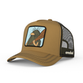 Hanna-Barbera: Captain Caveman Trucker Hat