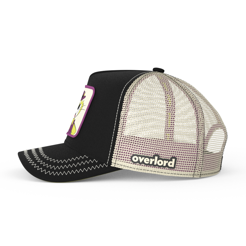 Hanna-Barbera: Top Cat Trucker Hat