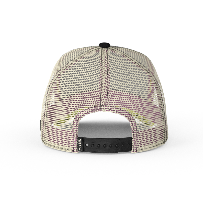 Hanna-Barbera: Top Cat Trucker Hat