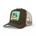 Hanna-Barbera: Yogi Bear Trucker Hat