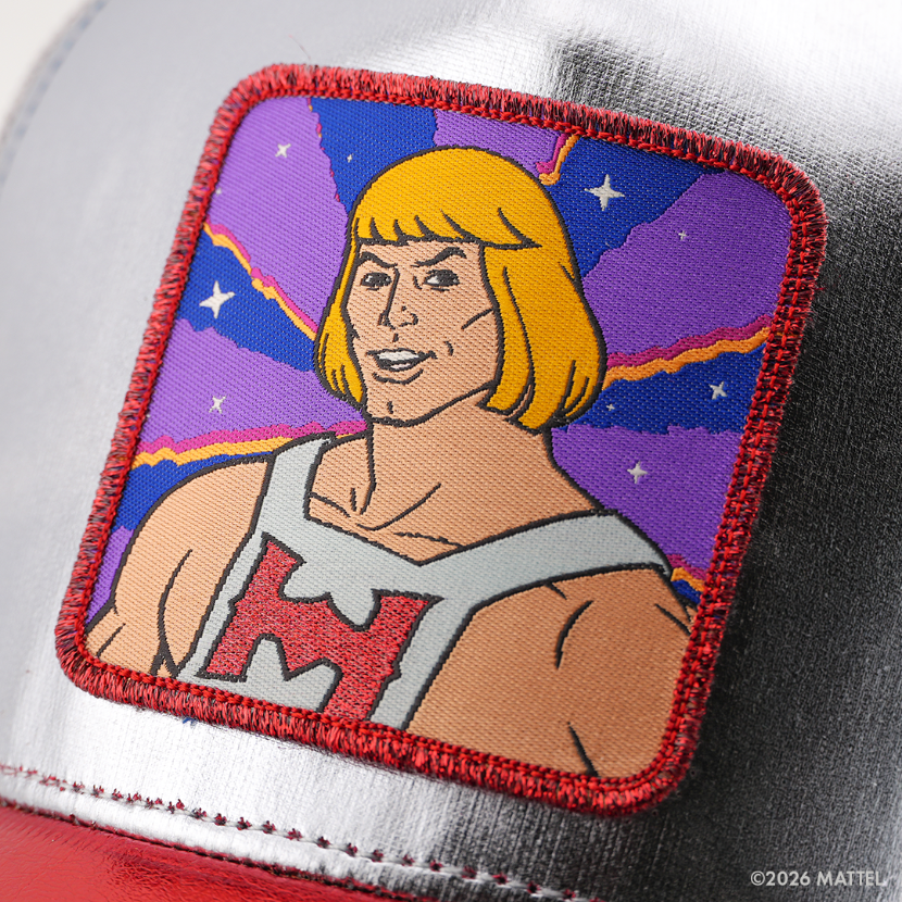 OVERLORD™ x Masters of the Universe - He-Man