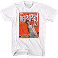 HAPPY GILMORE POS FOR BREAKFAST- American Classics T-shirt
