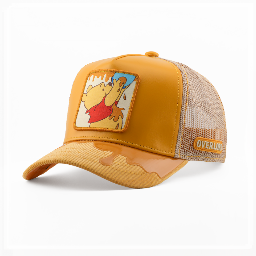OVERLORD x Winnie the Pooh - The Honey Drip LE