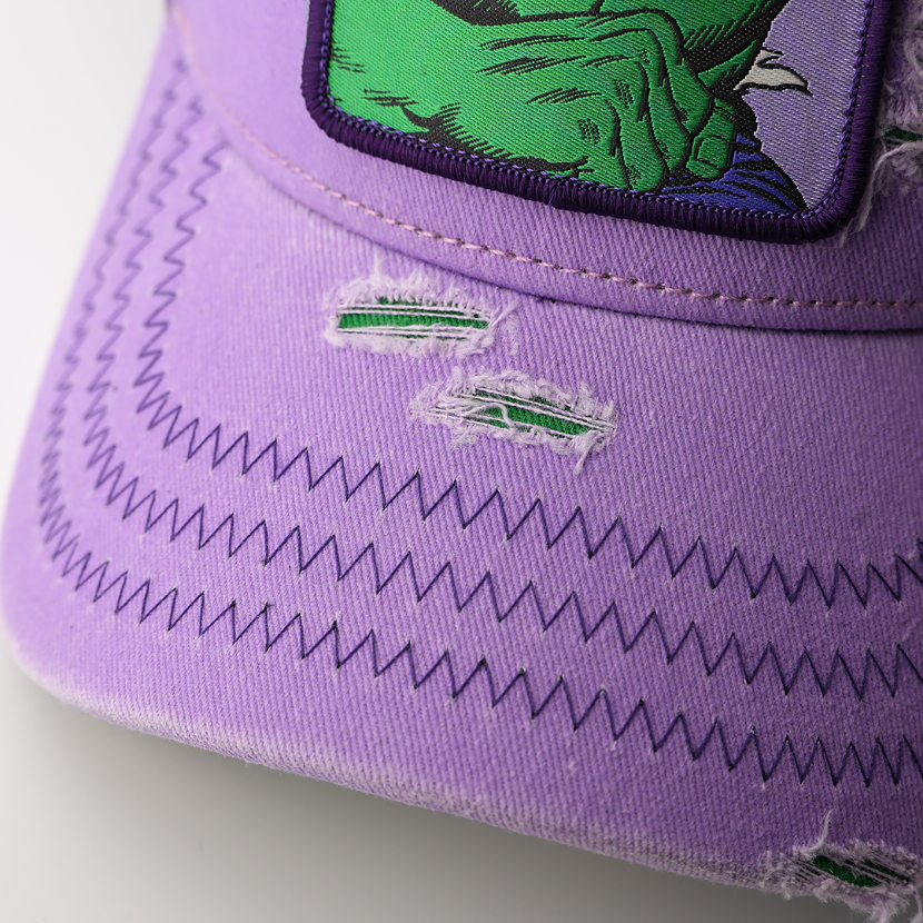 OVERLORD™ x Marvel - The Incredible Hulk