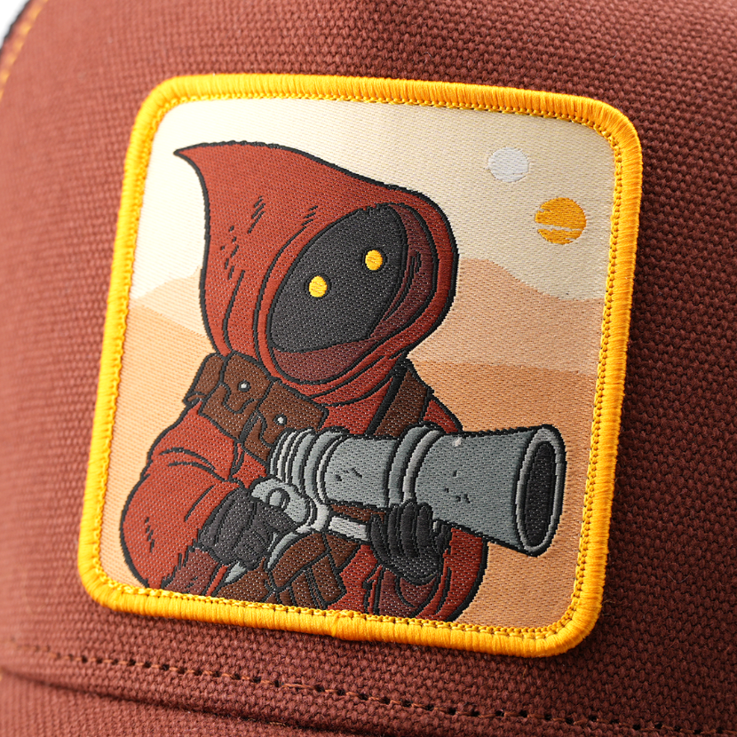 OVERLORD™ x STAR WARS™ - Jawa
