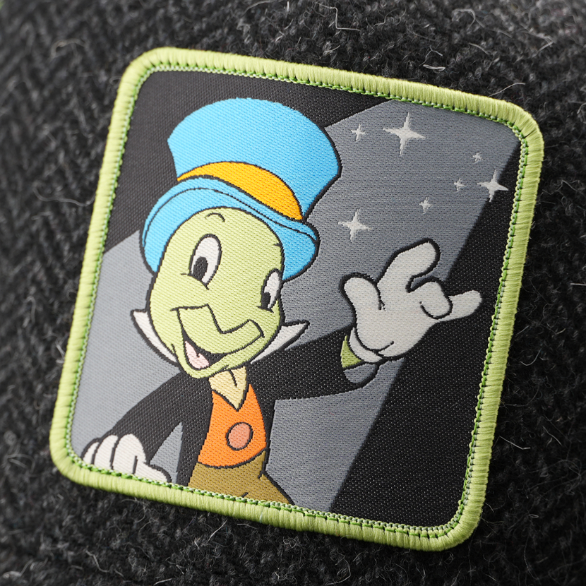 OVERLORD X Pinocchio - Jiminy Cricket