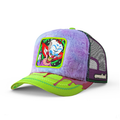 Killer Klowns: Slim Trucker Hat