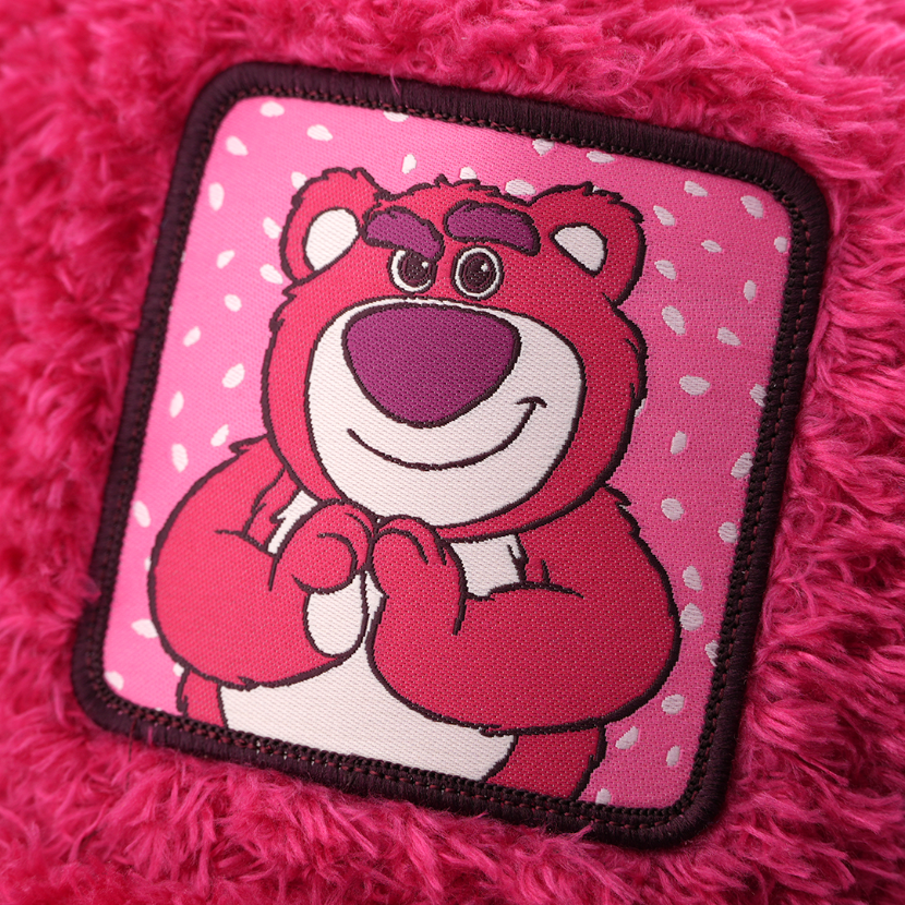 OVERLORD x Toy Story - Lotso