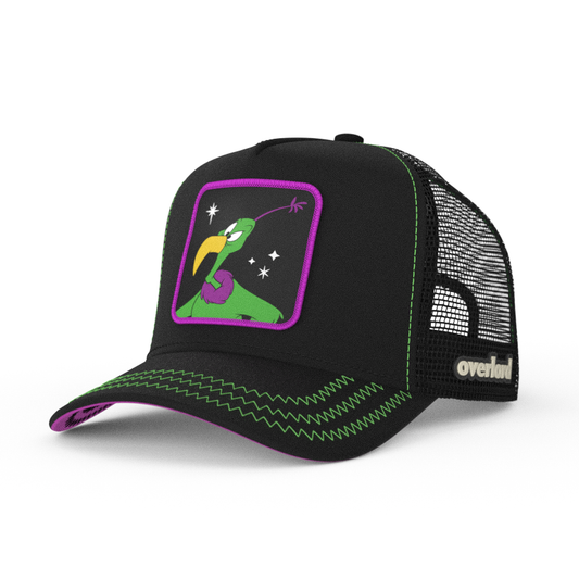 The Instant Martian Trucker Hat