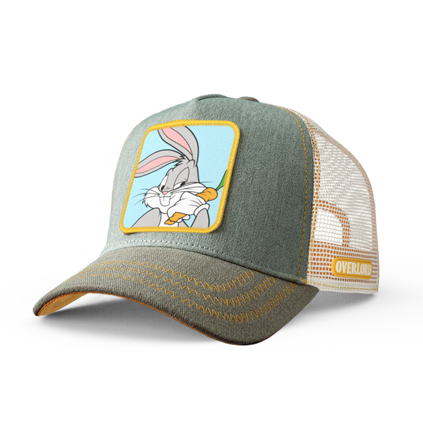 Looney Tunes: Bugs Bunny Trucker Hat