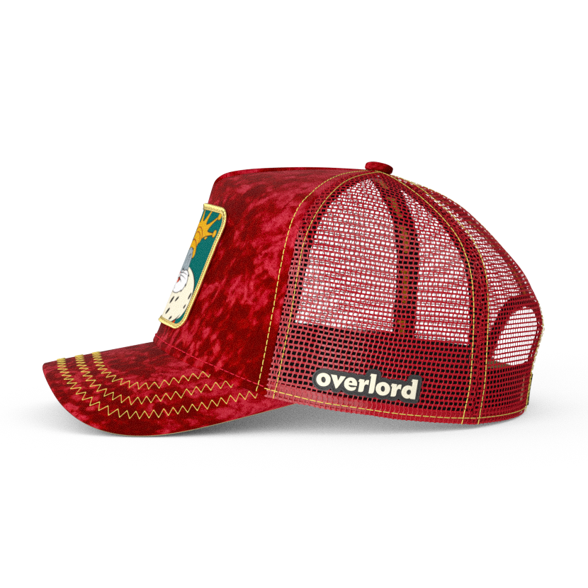 Looney Tunes: Velvet King Bugs Trucker Hat