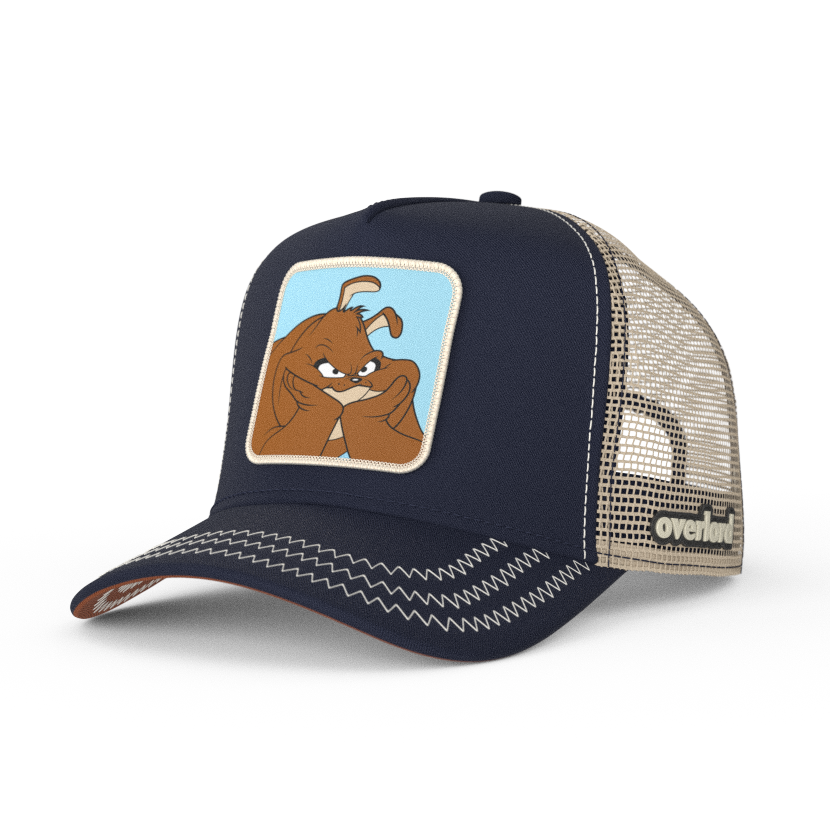 Marc Anthony Dog Trucker Hat