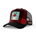 Looney Tunes: Sam the Sheepdog Trucker Hat
