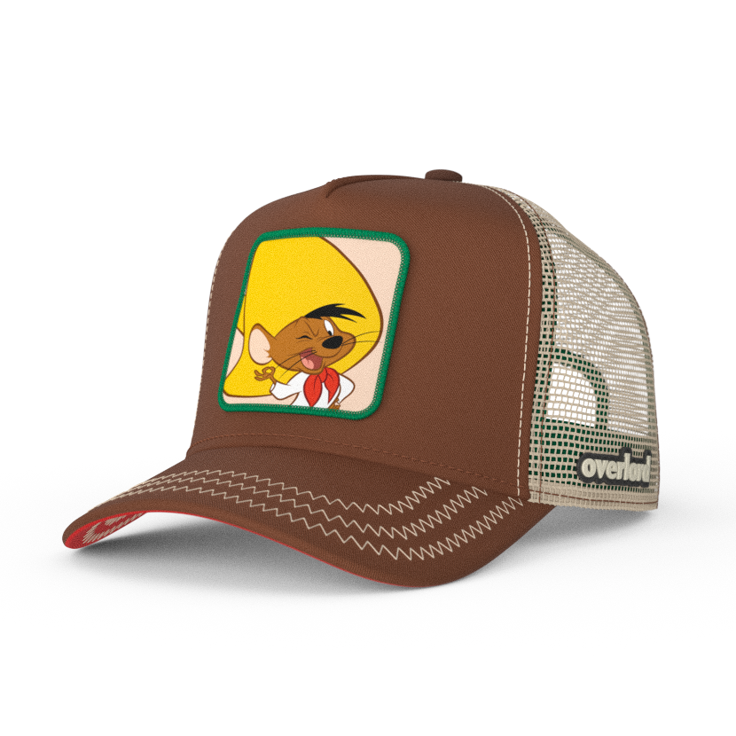 Speedy Gonzales  Trucker Hat