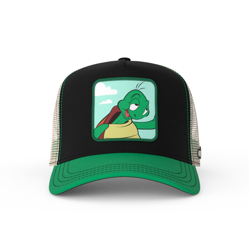 Looney Tunes: Cecile Turtle Trucker Cap