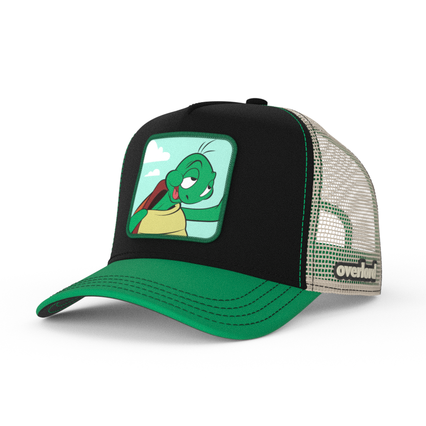 Looney Tunes: Cecile Turtle Trucker Cap
